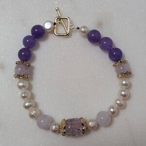 Beaded Jewelry for kids